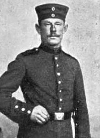 Bautz Karl